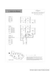 Riverfront Residences (D19), Apartment #223891191